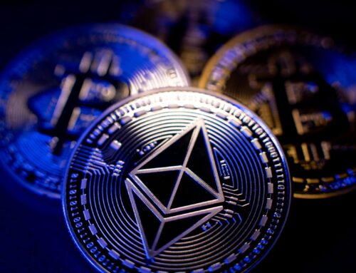 Ethereum (ETH) Price: Breaks $3,300 on Fed Rate Cut Hopes and BlackRock Staking ETF Filing