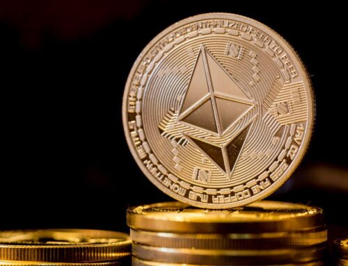Ethereum Staking Deposits Just Surpassed Withdrawals, Why This Could Send ETH Price Above