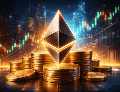 Ethereum Price Prediction: Will ETH Rebound from $2,926?