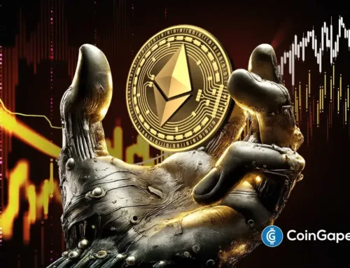 Ethereum Price Prediction Ahead of the 2026 Glamsterdam Scaling Upgrade – Is $5,000 Back i