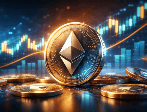 Ethereum Price Prediction: Can ETH Break $3,050 Resistance?