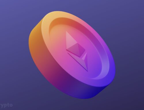 Old Ethereum Whale Moves $1.19 Billion After A Decade—Here’s Why It’s A Big Deal