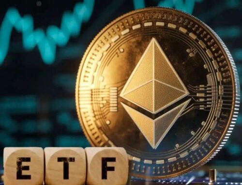 Ethereum Price Prediction: ETH Drops Below $2,900 Amid Continuous ETF Outflows