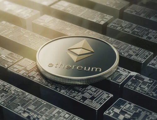 Ethereum Price Prediction: ETH Surges Past $3,300 As Exchange Reserve Plunges to 8.6%