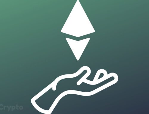 BlackRock Seeks SEC Nod To Launch Staked Ethereum ETF