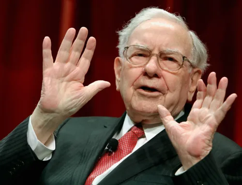 Warren Buffett’s Advice for Anyone Over 50