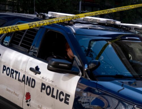 Portland groups challenge proposal to divert climate action funds to hire police