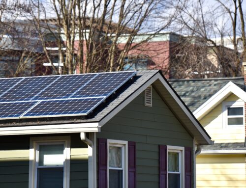 Could ‘virtual’ power plants help Michigan’s aging grid and cut costs? Some see promise