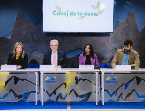 Education of Pupils on the Proper Attitude Towards the Environment