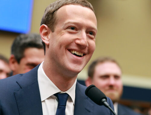 Why Meta is My Largest Position By Far