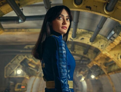 Amazon’s ‘Fallout’ Season 1 to Stream for Free on Samsung TV Plus