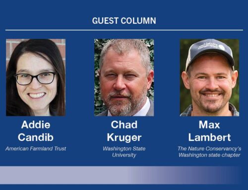 Farmers can help to advance state’s energy needs