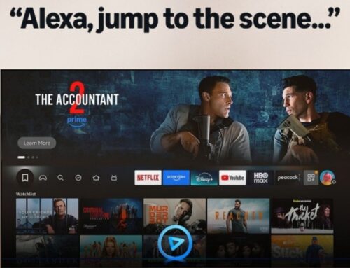 Amazon says Alexa Plus can find that movie scene you’re thinking about