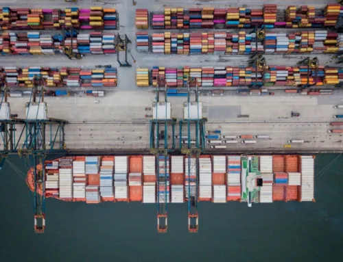 China is investing billions in Latin America, potentially sidelining US farmers for decade