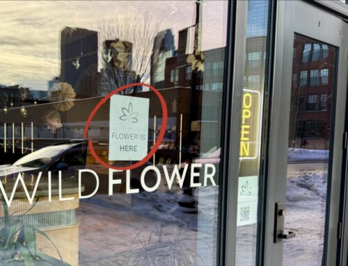 North Loop Cannabis Shop Officially Becomes Dispensary – North Loop Neighborhood Associati