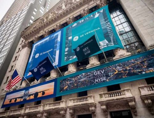 How Is GE Vernova Stock Performance Compared to Other Renewable Energy Stocks?