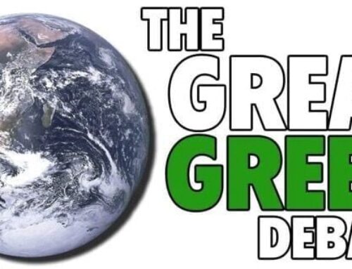 GREAT GREEN DEBATE: For some farmers, solar, wind projects offer financial stability