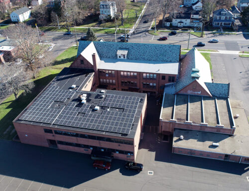 Connecticut’s Pioneering Model For Publicly Owned, Small-Scale Solar