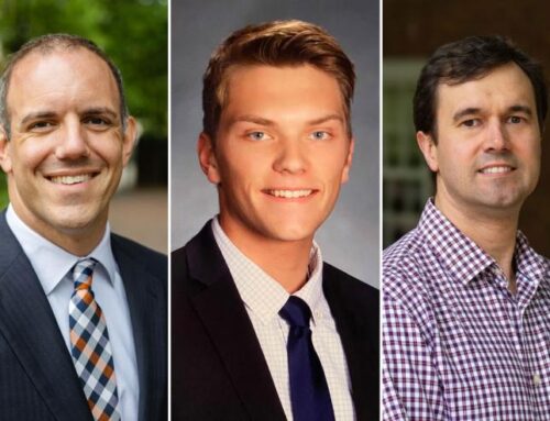 Big Renewable Energy Sources Need Big Energy Storage Solutions. UVA Researchers Show the W