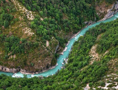 Commission hosts first Water Resilience Forum