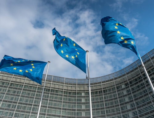 European Commission Publishes Environmental Omnibus