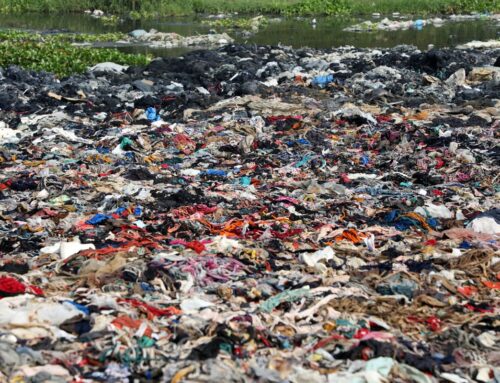 France urges EU to follow its lead on fast fashion’s environmental and social costs