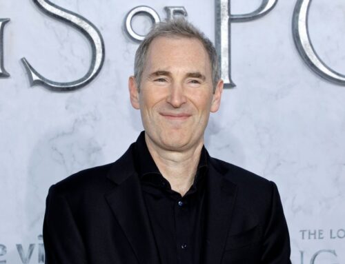 Andy Jassy says Amazon’s Nvidia competitor chip is already a multi-billion-dollar business