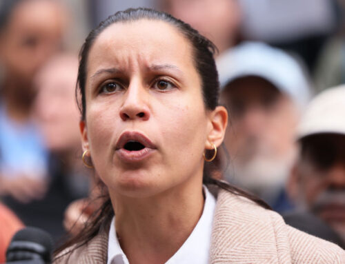 It’s Time for New York to Take On Amazon