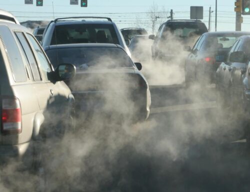 Evaluation shows EU clean air policy works, but further efforts needed