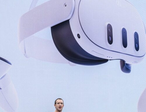 Mark Zuckerberg rebranded Facebook for the metaverse. Four years and $70 billion in losses