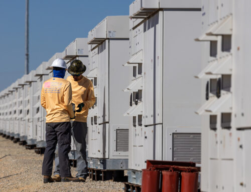 Illinois Is Going All In on Battery Storage. What Will That Mean?