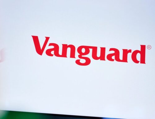 Vanguard to open crypto ETFs to customers
