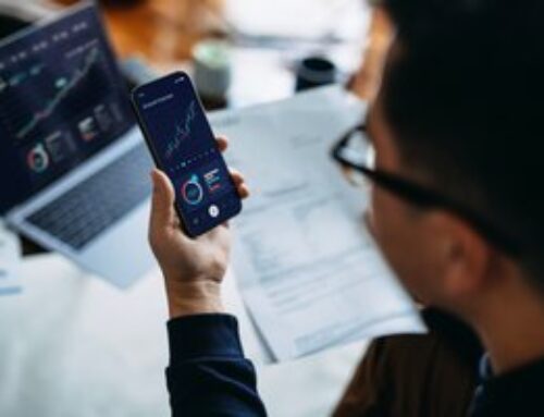 AI is making robo-advisors smarter. Is that a good thing?