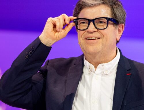 AI whiz Yann LeCun is already targeting a $3.5 billion valuation for his new startup—and i