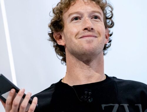 Inside Silicon Valley’s ‘soup wars’: Why Mark Zuckerberg and OpenAI are hand delivering li