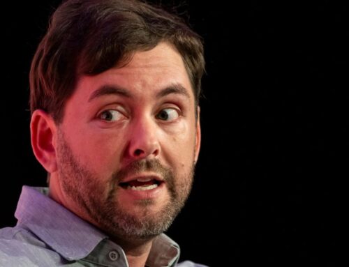 Amazon robotaxi service Zoox to start charging for rides in 2026, with ‘laser-focus’ on tr