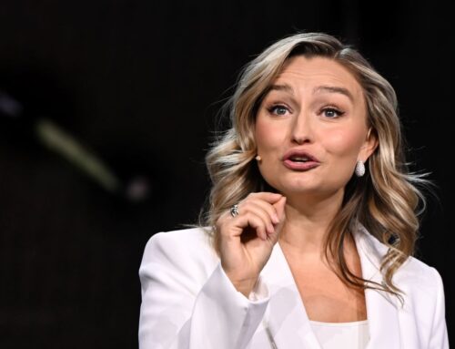 Brussels wants to ‘steal money from Swedish households’ with power grid plan, minister say