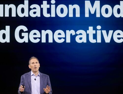 More than 1,000 Amazon employees sign open letter warning the company’s AI ‘will do stagge