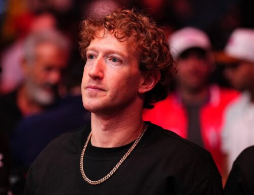 Meta is developing a new image and video model for a 2026 release, report says