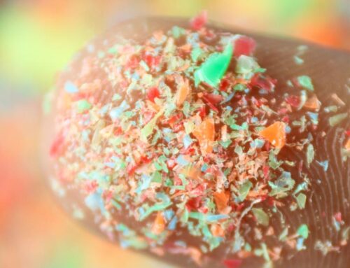 New law reducing microplastic pollution enters into force