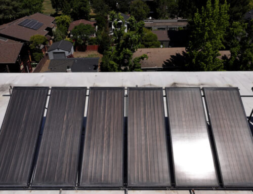 How Do Rooftop Solar and EVs Affect Electricity Costs for Everyone Else? Here’s a New Esti