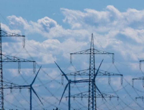 EU ignites green-on-green backlash with electricity grid reform