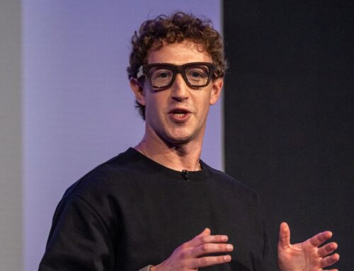 Meta Poached Apple’s Top Design Guys to Fix Its Software UI