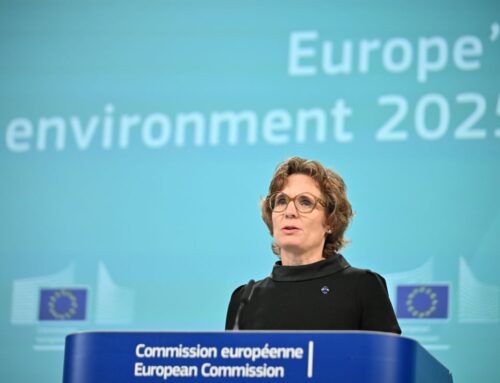 EXCLUSIVE: Reporting requirements slashed in EU environmental regulation rollback