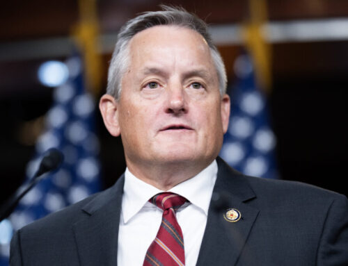 SPEED Act Passes in House Despite Changes That Threaten Clean Power Projects