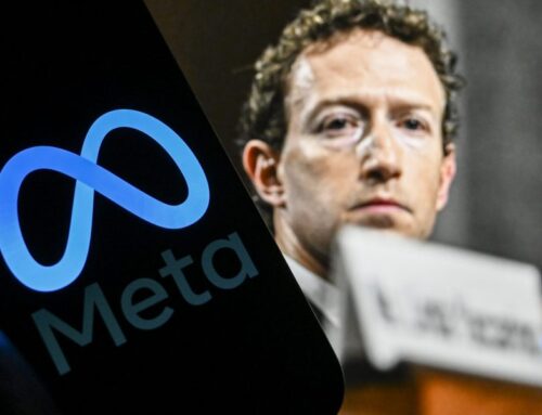 Former Meta integrity chief says new report reveals ‘disappointing’ ad fraud epidemic at t