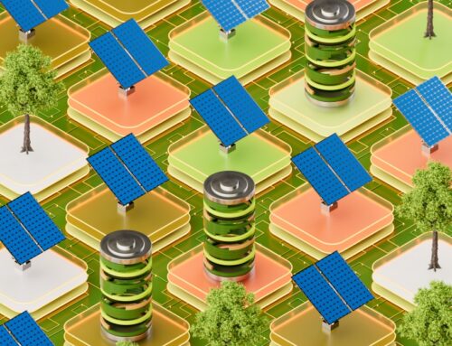 7 reasons to feel actually hopeful about the clean energy transition