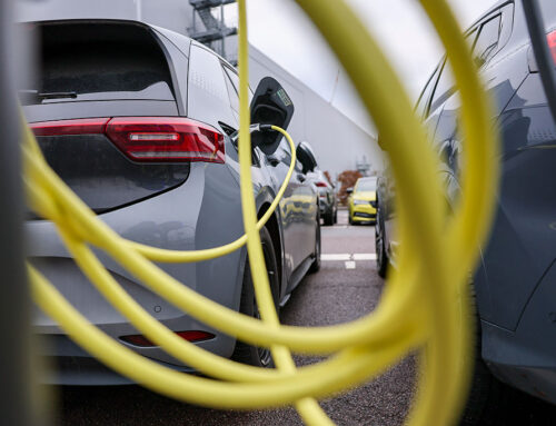 Electric vans and small cars to benefit from EU deregulation