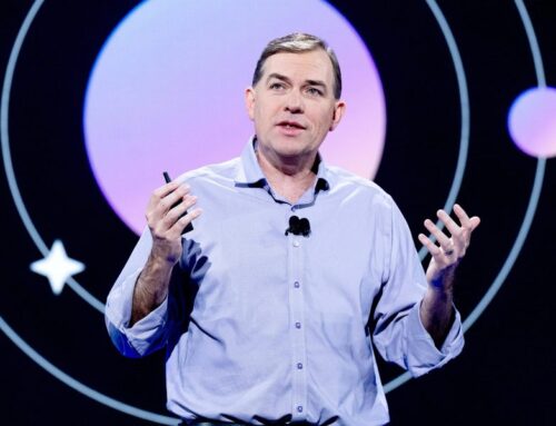 AWS CEO says replacing young employees with AI is ‘one of the dumbest ideas’—and bad for b