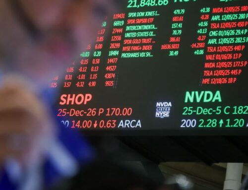 Quant who said passive era is ‘worse than Marxism’ doubles down